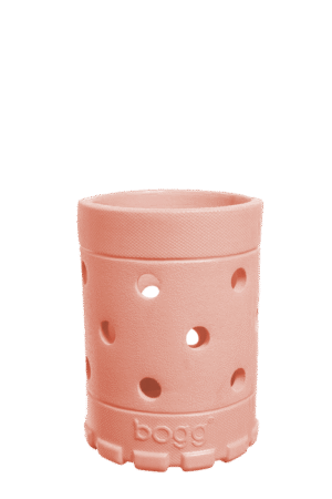 12 oz. Bogg Boozie – Peach