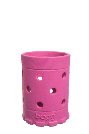 12 oz. Bogg Boozie – Haute Pink