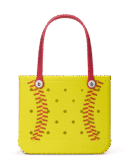 Baby Bogg Bag – Batter’s Up