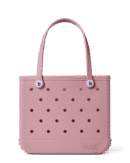 Baby Bogg Bag – Blushing