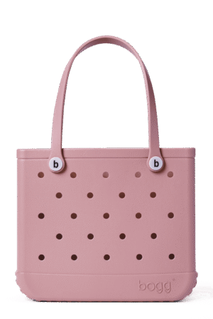 Baby Bogg Bag – Blushing