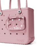 Baby Bogg Bag – Blushing