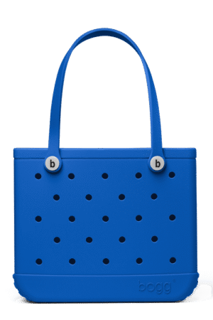 Baby Bogg Bag – Blue-eyed