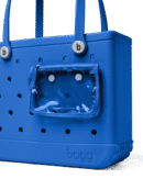 Baby Bogg Bag – Blue-eyed