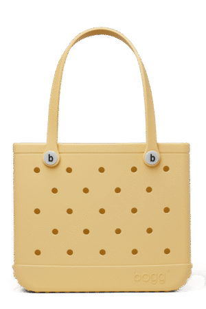Baby Bogg Bag – Bad to the Bone