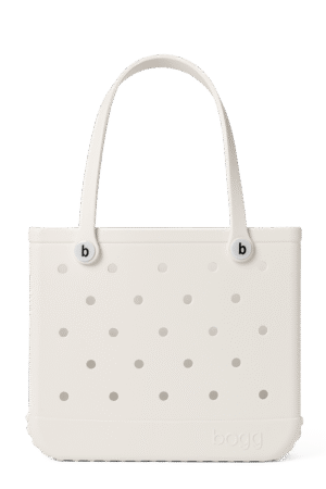 Baby Bogg Bag – Coconut