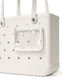 Baby Bogg Bag – Coconut