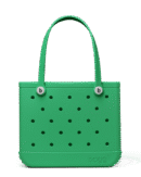 Baby Bogg Bag – Green with Envy