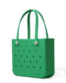 Baby Bogg Bag – Green with Envy