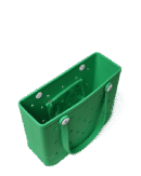 Baby Bogg Bag – Green with Envy