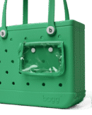 Baby Bogg Bag – Green with Envy