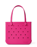 Baby Bogg Bag – Haute Pink