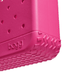 Baby Bogg Bag – Haute Pink