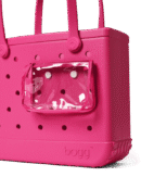 Baby Bogg Bag – Haute Pink