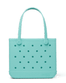 Baby Bogg Bag – Aquamarine
