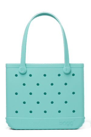 Baby Bogg Bag – Aquamarine