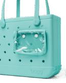 Baby Bogg Bag – Aquamarine