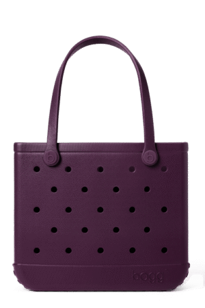 Baby Bogg Bag – Boysenberry Bogg