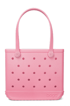 Baby Bogg Bag – Bubblegum Shimmer