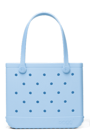 Baby Bogg Bag – Blue Skies and Bogg Bag