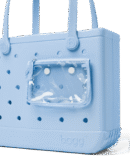 Baby Bogg Bag – Blue Skies and Bogg Bag