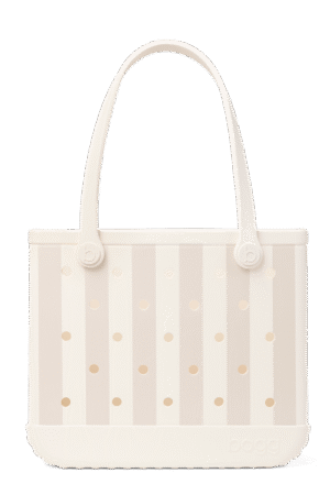 Baby Bogg Bag – Beachside Stripe
