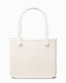 Baby Bogg Bag – Coconut Shimmer