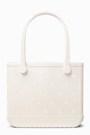 Baby Bogg Bag – Coconut Shimmer