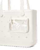 Baby Bogg Bag – Coconut Shimmer