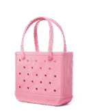 Baby Bogg Bag – Conversation Hearts Bubblegum
