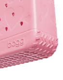 Baby Bogg Bag – Conversation Hearts Bubblegum