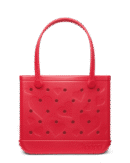 Baby Bogg Bag – Conversation Hearts Bright Red