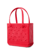 Baby Bogg Bag – Conversation Hearts Bright Red