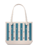 Baby Bogg Bag – Dockside Stripe