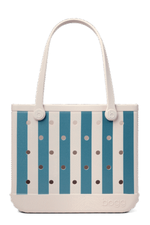Baby Bogg Bag – Dockside Stripe
