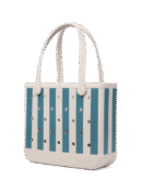Baby Bogg Bag – Dockside Stripe