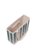 Baby Bogg Bag – Dockside Stripe