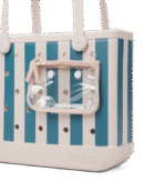 Baby Bogg Bag – Dockside Stripe