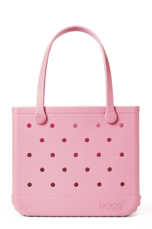 Baby Bogg Bag – Blowing Pink Bubbles