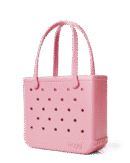 Baby Bogg Bag – Blowing Pink Bubbles