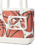Baby Bogg Bag – Hoop Dreams