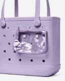 Baby Bogg Bag – I Peep You Lilac