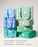 Baby Bogg Bag – Blue Skies and Bogg Bag