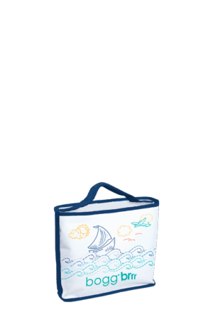 Bitty Bogg Brrr Cooler Insert – Bogg Boat