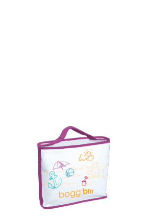 Bitty Bogg Brrr Cooler Insert – Fun in the Sun