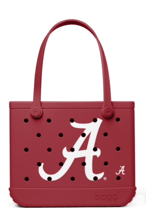 Baby Bogg Bag – Alabama Crimson Tide