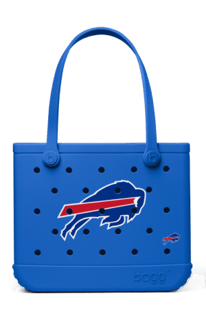 Baby Bogg Bag – Buffalo Bills