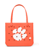 Baby Bogg Bag – Clemson Tigers