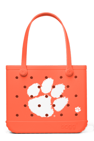 Baby Bogg Bag – Clemson Tigers