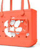Baby Bogg Bag – Clemson Tigers